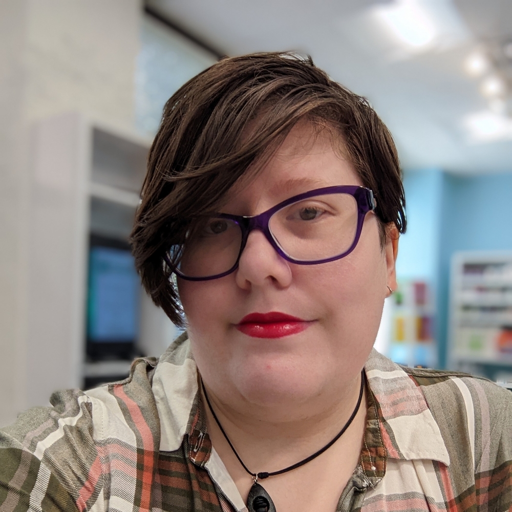 Meet your Posher, Gail